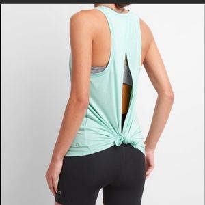 Gapfit Open Back Tank